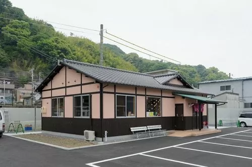 ごはん屋さくら