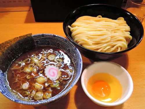 つけ麺