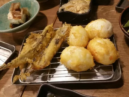 スタンダード食べ放題コース4