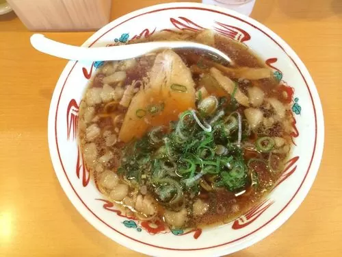 尾道ラーメン