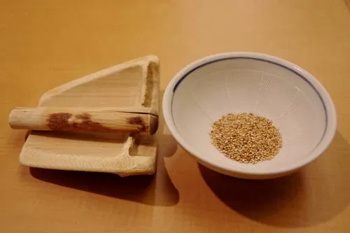 やまと豚厚切りロース定食4