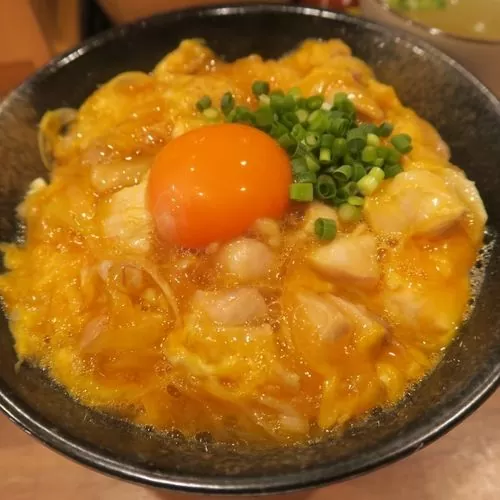 特上親子丼2