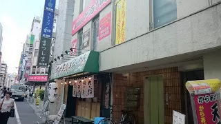 天下鳥ます-からあげ酒場-池袋東口店