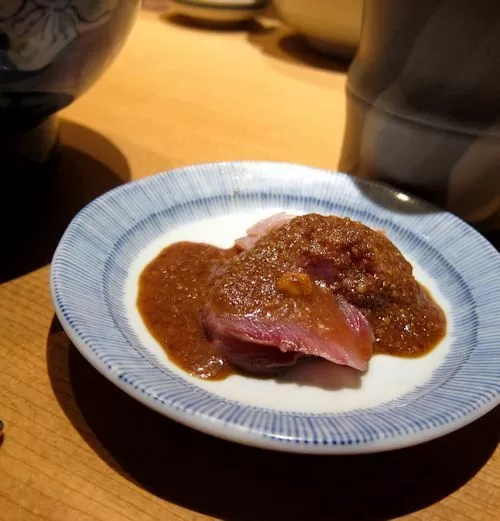 ぜいたく丼－松２枚目