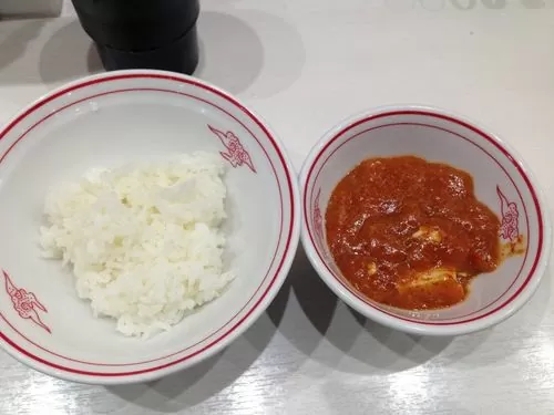 定食