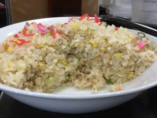 チャーハン