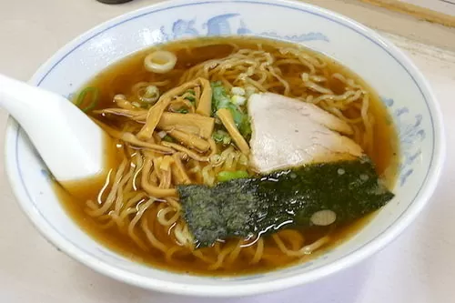 ラーメン