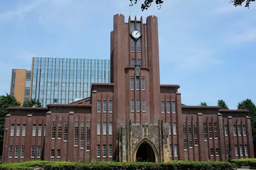 東京大学