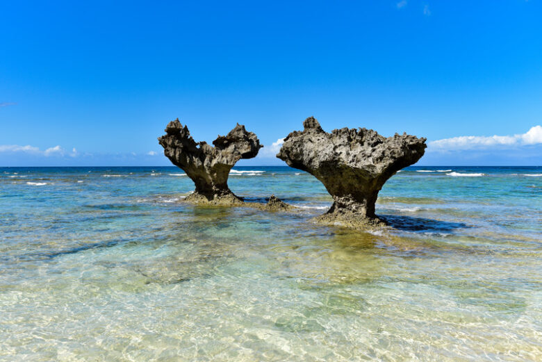 恋島