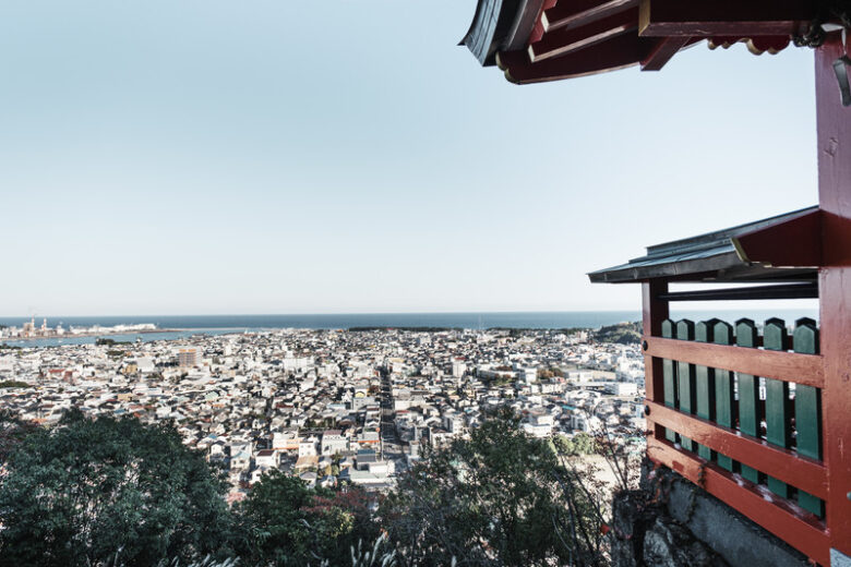 新宮市