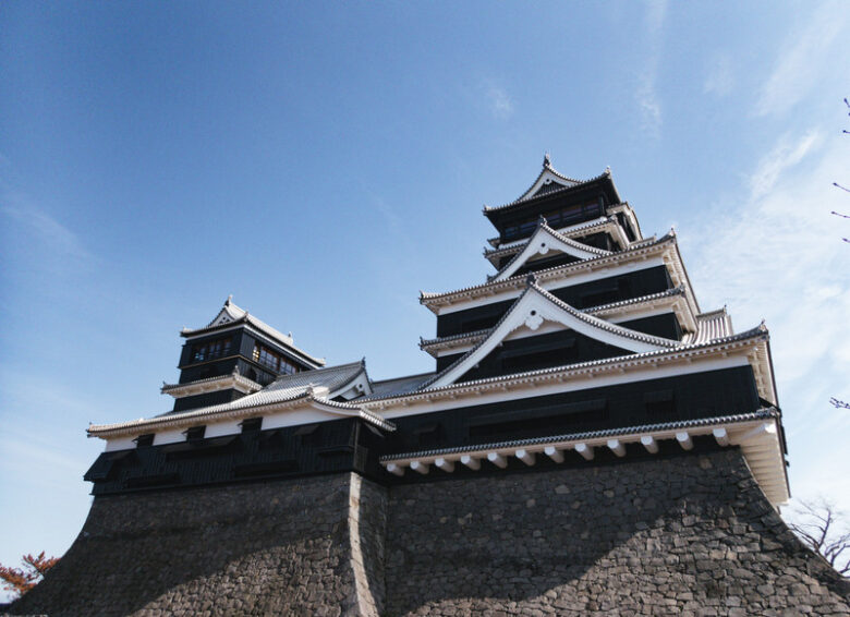 熊本城