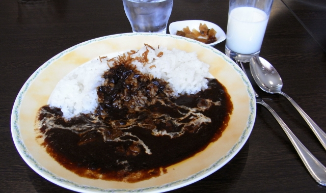 横須賀海軍カレー