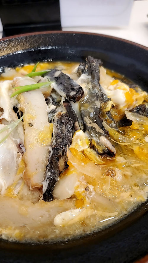 「ちむら特製天ぷら丼」の画像２