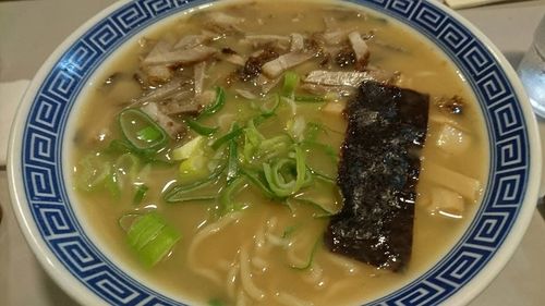 「とんこつラーメン」の画像