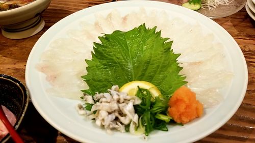 「料理各種」の画像