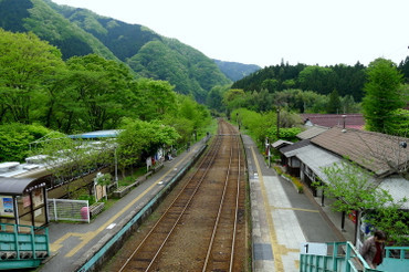 神戸駅の画像