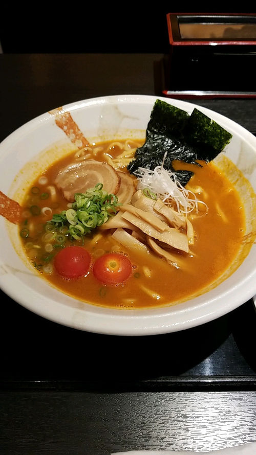 「伊勢ラーメン」の画像