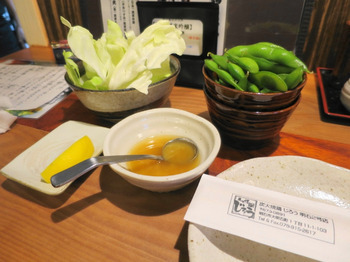 「各種料理」の画像