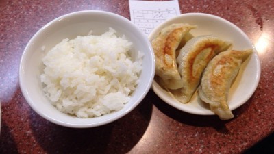 「味噌ラーメン定食」の画像２