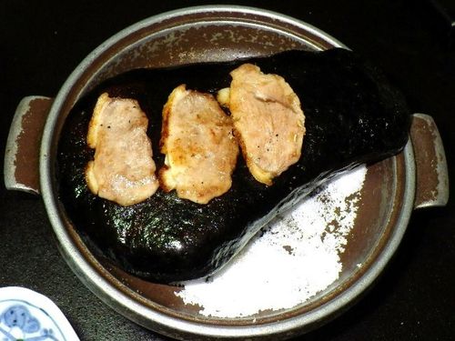 「夜のお食事」の画像３