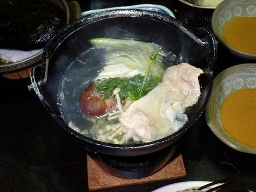 「夜のお食事」の画像４