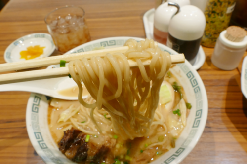 「太肉麺」の画像４