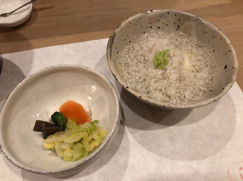 「朝昼の豆腐料理」の画像６