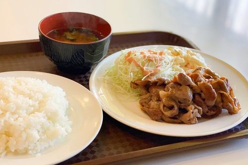 「焼肉（豚肉）」の画像