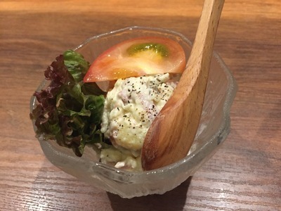 「料理各種」の画像２