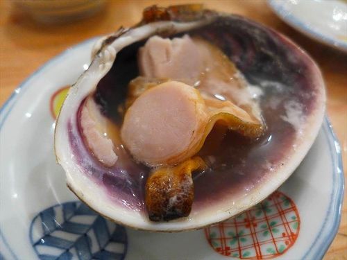 「網元潮焼き」の画像３