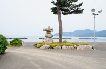 「若狭海遊バザール 千鳥苑」周辺の風景画像２