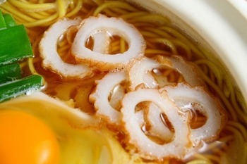 「鍋焼きラーメン 大」の画像３