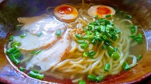 いしぐふ～ラーメンジューシーセット