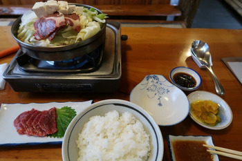 「おいらせランチ」の画像