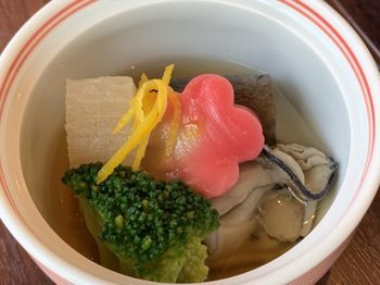 「かなわ御膳」の画像４