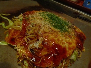 たけはら焼きの画像