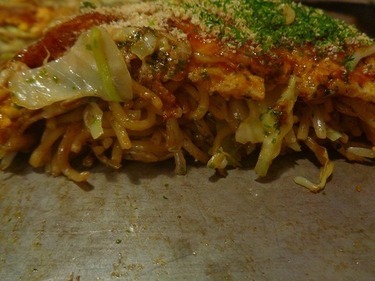 たけはら焼きの画像２枚目