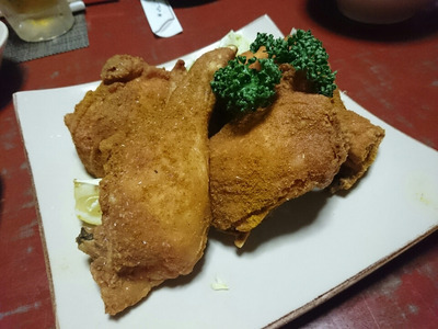 「にいがた地鶏の各種料理」の画像