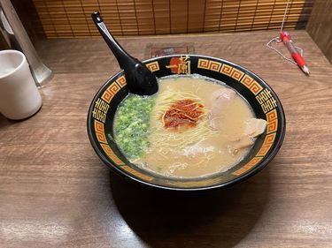 ラーメン