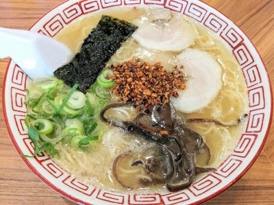 「ラーメン」の画像