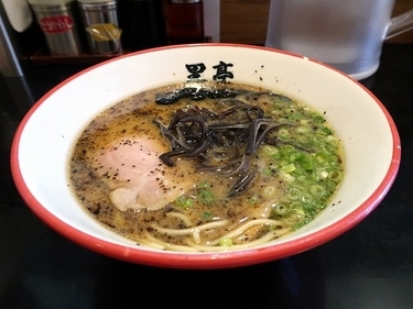 ラーメン