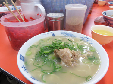 ラーメン