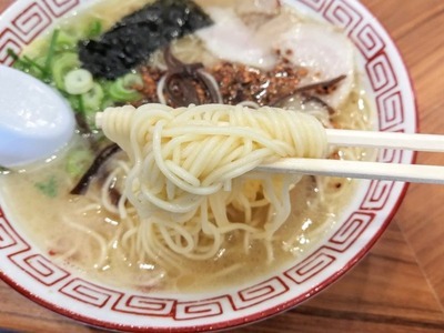 「ラーメン」の画像３