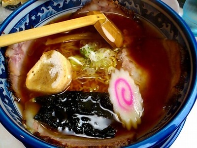 「ラーメン各種」の画像３