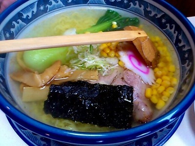 「ラーメン各種」の画像４