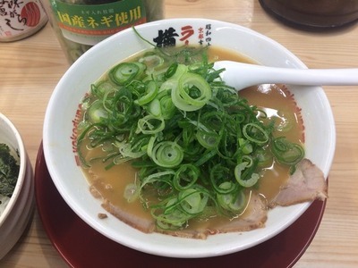 「ラーメン 並」の画像３