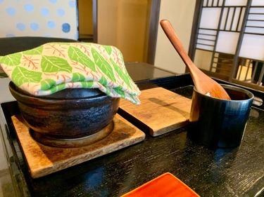 「今月のおもてなし料理 抹茶付き」の画像７枚目