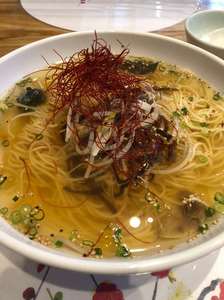 「元祖 すっぽんラーメン」の画像