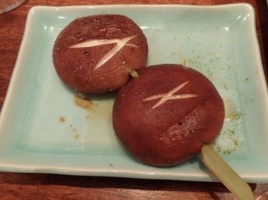 各種焼き鳥の画像２枚目