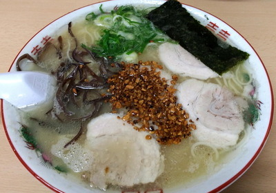 「大盛りラーメン」の画像